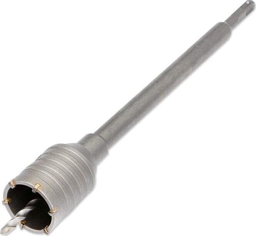Fresa-A-Tazza-Per-Muro-50-Mm-Asta-Prolunga-50-Cm-Da-Trapano-Sds-Plus-Tools