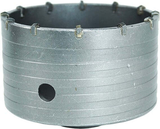 FRESA CAROTATRICE A TAZZA 120 MM PER MURO FRESE PIETRA CALCESTRUZZO CEMENTO Fai da te/Utensili elettrici e a mano/Accessori per utensili elettrici/Seghe a tazza Trade Shop italia - Napoli, Commerciovirtuoso.it
