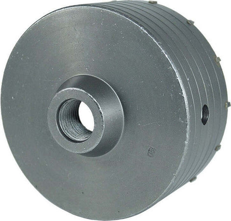 Fresa Carotatrice A Tazza 150 Mm Per Muro Frese Pietra Calcestruzzo Cemento Casa, arredamento e bricolage > Bricolage e fai da te > Elettroutensili > Punte per Trapano Trade Shop italia - Napoli, Commerciovirtuoso.it