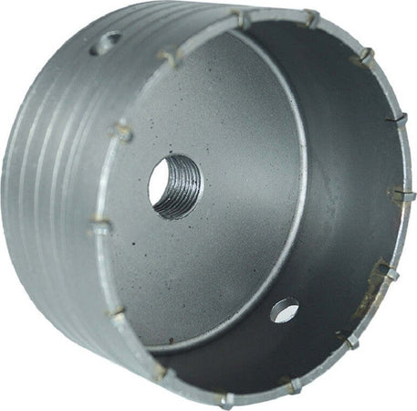 Fresa Carotatrice A Tazza 150 Mm Per Muro Frese Pietra Calcestruzzo Cemento Casa, arredamento e bricolage > Bricolage e fai da te > Elettroutensili > Punte per Trapano Trade Shop italia - Napoli, Commerciovirtuoso.it