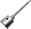 Fresa-Carotatrice-A-Tazza-90-Mm-Asta-Prolunga-60cm-Per-Trapano-Attacco-Sds-Plus-Tools