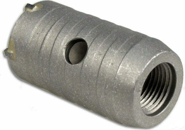 Fresa Carotatrice A Tazza Diametro 40 Mm Per Forare Muro Frese In Acciaio Casa, arredamento e bricolage > Bricolage e fai da te > Elettroutensili > Punte per Trapano Trade Shop italia - Napoli, Commerciovirtuoso.it