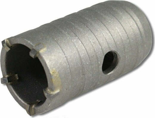 Fresa A Tazza Carotatrice 60mm Con Asta SDS Plus 60cm - Per Trapani Professionali - Foto 9