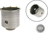 Fresa Carotatrice A Tazza In Acciaio Diametro 65 Mm Per Muro Frese Fai Da Te Casa, arredamento e bricolage > Bricolage e fai da te > Elettroutensili > Punte per Trapano Trade Shop italia - Napoli, Commerciovirtuoso.it