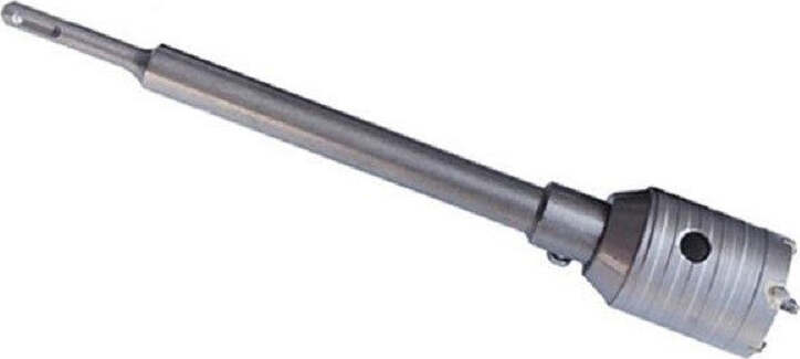 Fresa Carotatrice A Tazza Per Muro Da 30mm A 130mm + Asta Da 35 Cm Sds Plus Casa, arredamento e bricolage > Bricolage e fai da te > Elettroutensili > Punte per Trapano Trade Shop italia - Napoli, Commerciovirtuoso.it