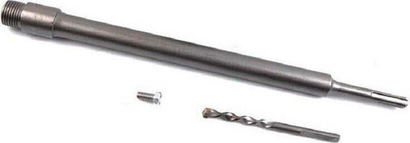 Fresa Carotatrice A Tazza Per Muro Da 30mm A 130mm + Asta Da 65 Cm Sds Plus Casa, arredamento e bricolage > Bricolage e fai da te > Elettroutensili > Punte per Trapano Trade Shop italia - Napoli, Commerciovirtuoso.it