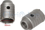 Fresa-Carotatrice-Tazza-50-Mm-Frese-Trapano-Attacco-Sds-Plus-muro-Cemento-Tools