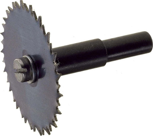 Fresa circolare a sega per tagli di precisione con gambo di 8 mm Fai da te/Utensili elettrici e a mano/Utensili elettrici/Frese verticali La Zappa - Altamura, Commerciovirtuoso.it