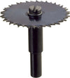 Fresa circolare a sega per tagli di precisione con gambo di 8 mm Fai da te/Utensili elettrici e a mano/Utensili elettrici/Frese verticali La Zappa - Altamura, Commerciovirtuoso.it