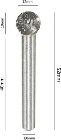 Fresa-Da-Trapano-10-Mm-Gambo-6mm-Punta-Rotante-Per-Intaglio-Legno-Acciaio-Ferro-Dx1210m06-Tools