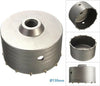 Fresa-Da-Trapano-130-Mm-Tazza-Carotatrice-X-Forare-Muro-Cemento-Tools