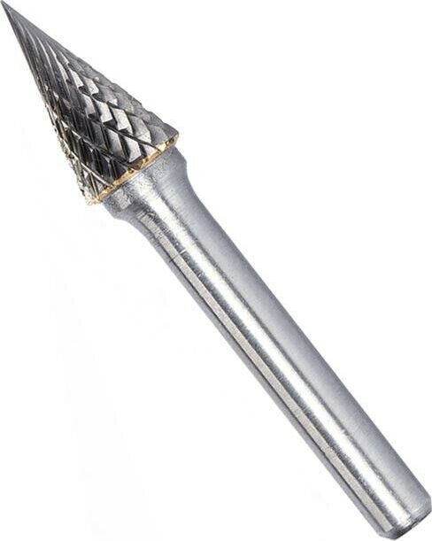 Fresa-Da-Trapano-25-Mm-Gambo-6mm-Punta-Rotante-Legno-Acciaio-Ferro-Mx1225m06-Tools