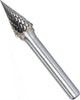 Fresa-Da-Trapano-25-Mm-Gambo-6mm-Punta-Rotante-Legno-Acciaio-Ferro-Mx1225m06-Tools