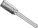 Fresa-Da-Trapano-25-Mm-Gambo-6mm-Punta-Rotante-Per-Intaglio-Legno-Acciaio-Ferro-Axe1225m06-Tools