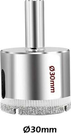 Fresa-Diamante-Frese-Vetro-Ceramica-30-Mm-Tools