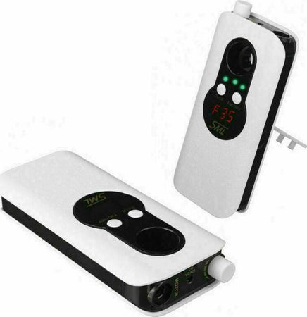 FRESA Elettrica PORTATILE Per Manicure e Pedicure Trapano UNGHIE NAIL ART SML M6 Bellezza/Manicure e pedicure/Strumenti e accessori/Frese per unghie Zencoccostore - Formia, Commerciovirtuoso.it