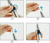 FRESA Elettrica PORTATILE Per Manicure e Pedicure Trapano UNGHIE NAIL ART SML M6 Bellezza/Manicure e pedicure/Strumenti e accessori/Frese per unghie Zencoccostore - Formia, Commerciovirtuoso.it
