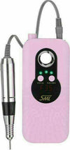 FRESA Elettrica PORTATILE Per Manicure e Pedicure Trapano UNGHIE NAIL ART SML M6 Bellezza/Manicure e pedicure/Strumenti e accessori/Frese per unghie Zencoccostore - Formia, Commerciovirtuoso.it