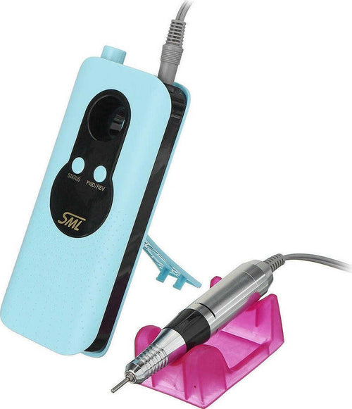 Fresa Elettrica Portatile Per Manicure E Pedicure Trapano Unghie Nail Art Salute e Bellezza > Manicure e Pedicure > Nail Art Trade Shop italia - Napoli, Commerciovirtuoso.it