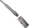 Fresa-Muro-35-Mm-Carotatrice-Tazza-35mm-Asta-Prolunga-35-Cm-Da-Trapano-Sds-Plus-Tools
