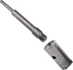 Fresa-Muro-35-Mm-Carotatrice-Tazza-35mm-Asta-Prolunga-35-Cm-Da-Trapano-Sds-Plus-Tools