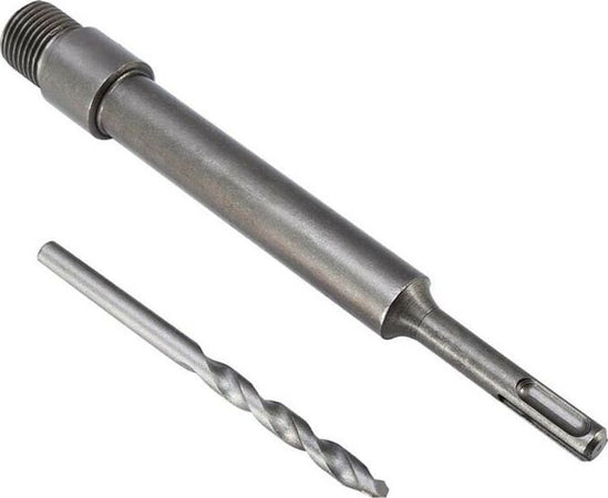 Fresa-Muro-35-Mm-Carotatrice-Tazza-35mm-Asta-Prolunga-35-Cm-Da-Trapano-Sds-Plus-Tools