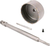 Fresa-Muro-A-Tazza-125-Mm-Asta-Prolunga-60-Cm-Attacco-Trapano-Sds-Plus-Tools