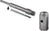 Fresa-Muro-Carotatrice-Tazza-40-Mm-Barra-Asta-Prolunga-35-Cm-Sds-Plus-Tools