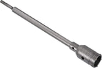 Fresa-Per-Muro-A-Tazza-45-Mm-Asta-Prolunga-50-Cm-Per-Trapano-Attacco-Sds-Plus-Tools