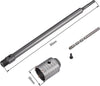Fresa-Per-Muro-A-Tazza-55-Mm-Asta-Prolunga-50-Cm-Attacco-Trapano-Sds-Plus-Tools