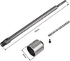 Fresa-Per-Muro-A-Tazza-65-Mm-Asta-Prolunga-50-Cm-Per-Trapano-Attacco-Sds-Plus-Tools