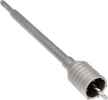Fresa-Per-Muro-Carotatrice-Tazza-50-Mm-Asta-60-Cm-Attacco-Trapano-Sds-Plus-Tools
