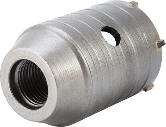 Fresa-Per-Muro-Carotatrice-Tazza-50-Mm-Asta-60-Cm-Attacco-Trapano-Sds-Plus-Tools