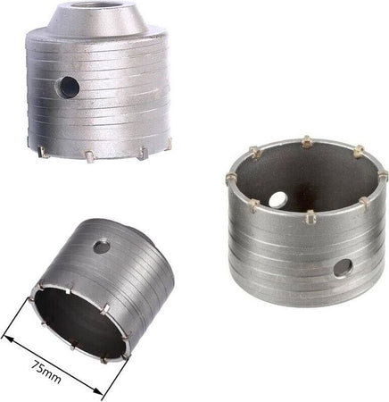 Fresa-Per-Muro-Cemento-Da-75-Mm-Per-Forare-Mattoni-Da-Utilizzare-Con-Trapano-Tools