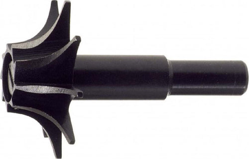 Fresa per profilo convesso con gambo di Ø 8 mm Fai da te/Utensili elettrici e a mano/Utensili elettrici/Frese verticali La Zappa - Altamura, Commerciovirtuoso.it