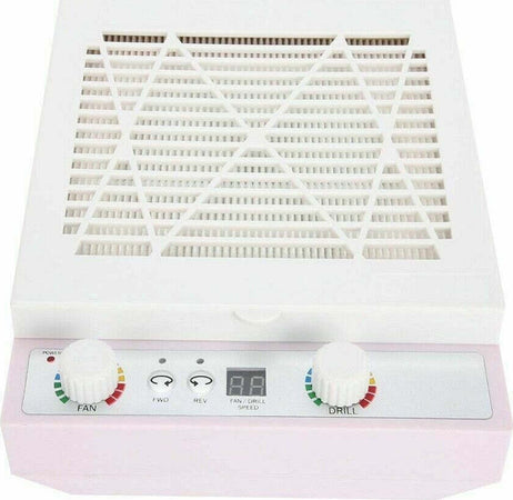 Fresa Per Unghie Aspiratore Professionale Lampada Led Kit 3 In 1 Nail Manicure Salute e Bellezza > Manicure e Pedicure > Nail Art Trade Shop italia - Napoli, Commerciovirtuoso.it