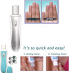 FRESA PER UNGHIE MANI E PIEDI PERSONAL SHINER E BUFFER 2319 CON ACCESSORI Bellezza/Manicure e pedicure/Strumenti e accessori/Frese per unghie Trade Shop italia - Napoli, Commerciovirtuoso.it
