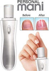 FRESA PER UNGHIE MANI E PIEDI PERSONAL SHINER E BUFFER 2319 CON ACCESSORI Bellezza/Manicure e pedicure/Strumenti e accessori/Frese per unghie Trade Shop italia - Napoli, Commerciovirtuoso.it