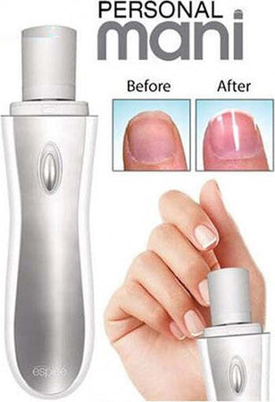 FRESA PER UNGHIE MANI E PIEDI PERSONAL SHINER E BUFFER 2319 CON ACCESSORI Bellezza/Manicure e pedicure/Strumenti e accessori/Frese per unghie Trade Shop italia - Napoli, Commerciovirtuoso.it
