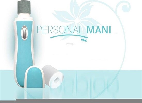 FRESA PER UNGHIE MANI E PIEDI PERSONAL SHINER E BUFFER 2319 CON ACCESSORI Bellezza/Manicure e pedicure/Strumenti e accessori/Frese per unghie Trade Shop italia - Napoli, Commerciovirtuoso.it