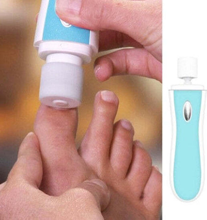 FRESA PER UNGHIE MANI E PIEDI PERSONAL SHINER E BUFFER 2319 CON ACCESSORI Bellezza/Manicure e pedicure/Strumenti e accessori/Frese per unghie Trade Shop italia - Napoli, Commerciovirtuoso.it