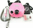 FRESA PER UNGHIE PROFESSIONALE 35000 GIRI RICOSTRUZIONE MANICURE PEDICURE Bellezza/Manicure e pedicure/Strumenti e accessori/Frese per unghie Zencoccostore - Formia, Commerciovirtuoso.it