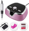 Fresa-Professionale-Ricostruzione-Unghie-Per-Estetica-35000-Giri-Sml-M3