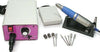 FRESA RICOSTRUZIONE PROFESSIONALE UNGHIE MANICURE NAIL ART MM 25000 GIRI PER GEL Bellezza/Manicure e pedicure/Strumenti e accessori/Frese per unghie Trade Shop italia - Napoli, Commerciovirtuoso.it