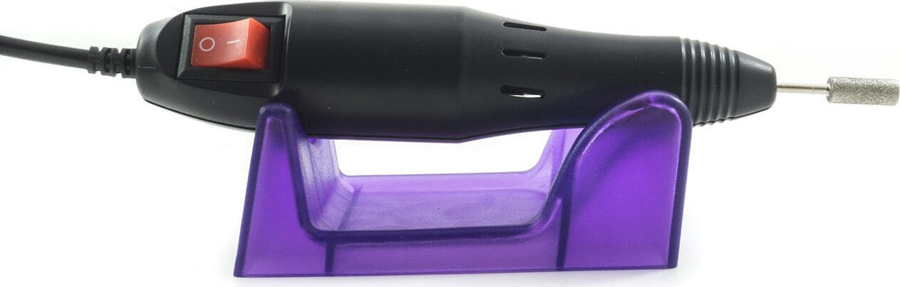 FRESA RICOSTRUZIONE UNGHIE NAIL ART 14000 GIRI MANI E PIEDI MANICURE PEDICURE Bellezza/Manicure e pedicure/Strumenti e accessori/Frese per unghie Trade Shop italia - Napoli, Commerciovirtuoso.it