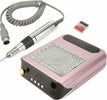 Fresa Ricostruzione Unghie Nail Art 25000 Giri Mani Piedi Pedale Manicure SML m2 Bellezza/Manicure e pedicure/Strumenti e accessori/Frese per unghie Zencoccostore - Formia, Commerciovirtuoso.it