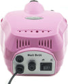 FRESA RICOSTRUZIONE UNGHIE NAIL ART PRO 35000 GIRI MANICURE PEDICURE CON PEDALE Bellezza/Manicure e pedicure/Strumenti e accessori/Frese per unghie Trade Shop italia - Napoli, Commerciovirtuoso.it