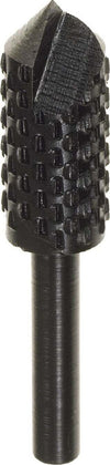Fresa rotativa a svasare ideale per legno con gambo di Ø 6 mm Fai da te/Utensili elettrici e a mano/Utensili elettrici/Frese verticali La Zappa - Altamura, Commerciovirtuoso.it