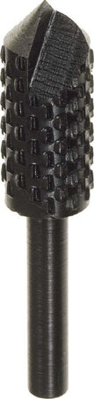 Fresa rotativa a svasare ideale per legno con gambo di Ø 6 mm Fai da te/Utensili elettrici e a mano/Utensili elettrici/Frese verticali La Zappa - Altamura, Commerciovirtuoso.it