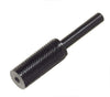 Fresa rotativa cilindrica per metallo con gambo di Ø 6 mm Fai da te/Utensili elettrici e a mano/Utensili elettrici/Frese verticali La Zappa - Altamura, Commerciovirtuoso.it